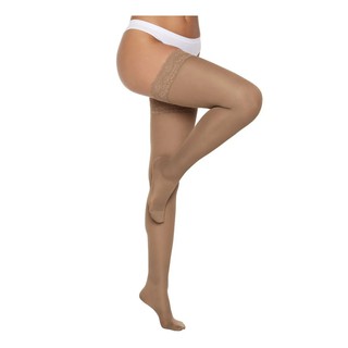 Meia Kendall 7/8 Média Compressão Com Ponteira (18-21 Mmhg)