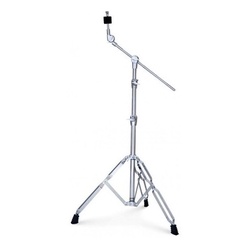 Estante De Bateria Marca D One Dcb1 Prato Girafa Cromada super forte