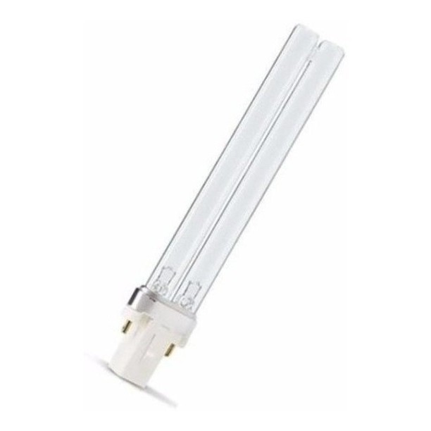 Lampada Uv Pl 13w Compativel Hopar,atman,sunsun,boyu,sarlo,jebao
