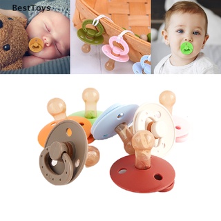 Baby Pacifiers Bibs Pacifier Dummy Silcone Chupeta