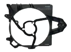 Defletor Ventoinha Palio 1.0 S/ Ar 1996 1997 1998 1999 2000 - Novo