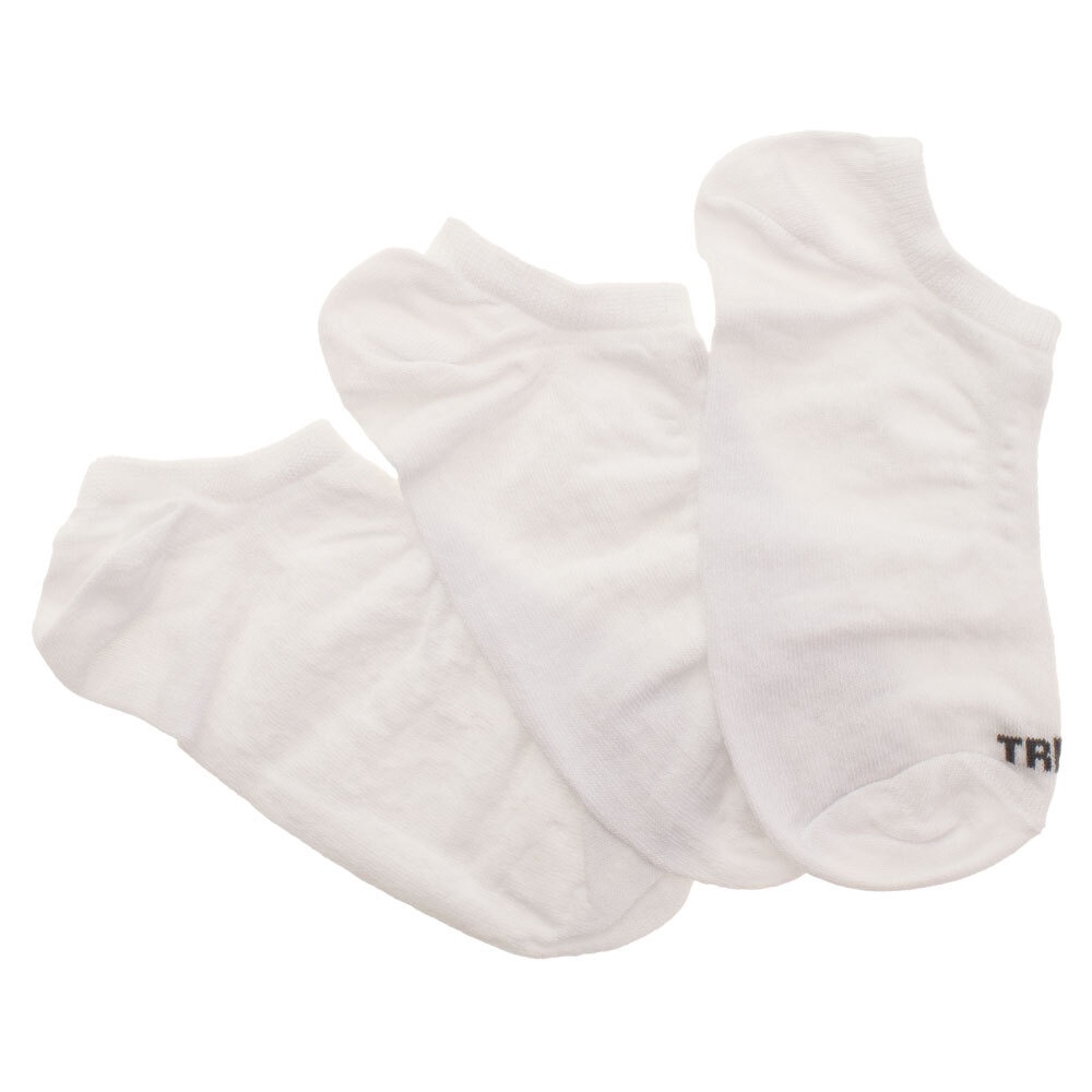 Kit 3 Pares De Meias Trifil - T06227