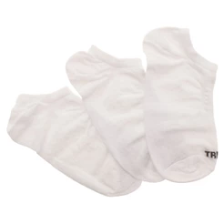 Kit 3 Pares De Meias Trifil - T06227