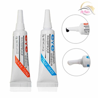 Cola De Cílios Postiço Eye Waterproof Prova D