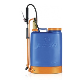 Pulverizador Costal Metal Pjh 20 Litros Jacto