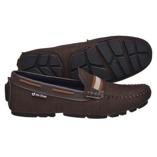 Drive Mocassim Sapato Dockside Driver Masculino