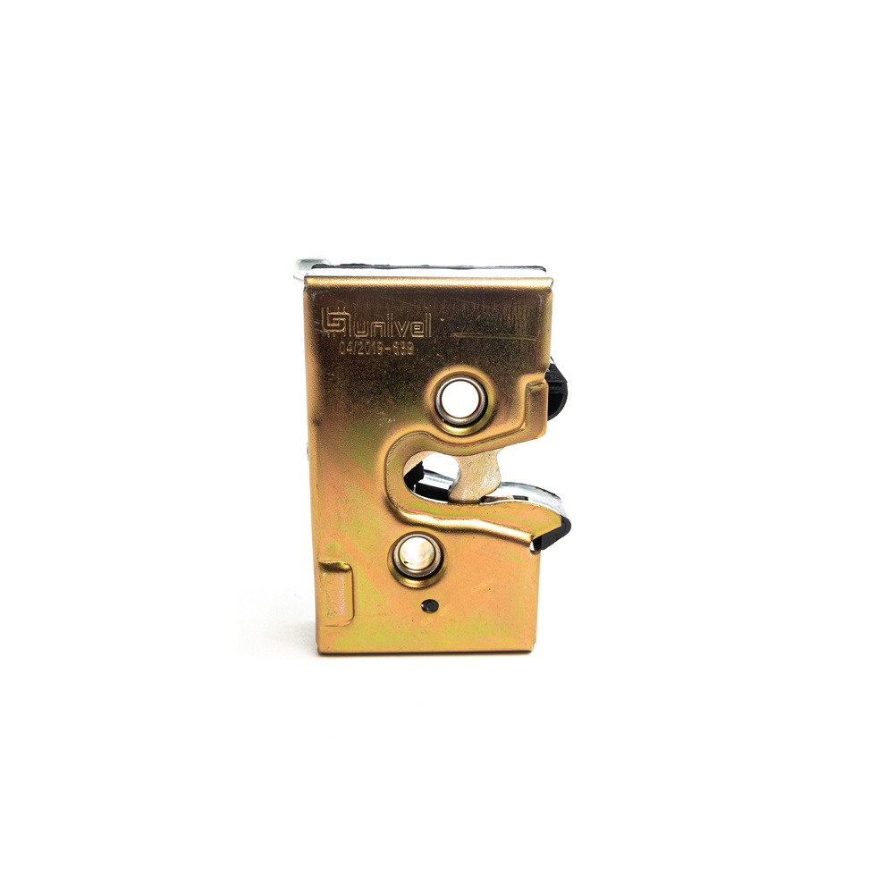 Fechadura Porta Dianteira Esquerdo Quantum Santana 91 A 06 - Spare Parts and Accessories for Vehicles