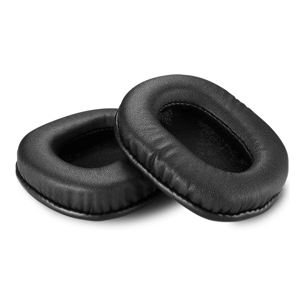 Espumas Compatível com Hyperx Cloud Stinger Hx-hscs-bk/na Hyper X Almofadas