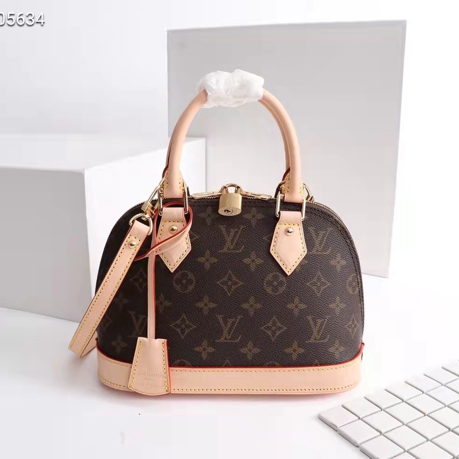 Bolsa feminina LV grande louis vuitton promoção