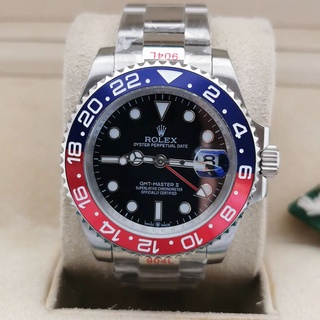 rolex gmt clock