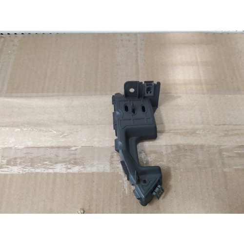 Suporte Guia Parachoque Dianteiro Celta Prisma 2007 2008 2009 2010 2011