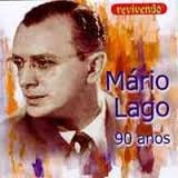 Cd Mario Lago 90 Anos revivendo lacrado
