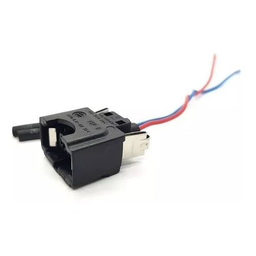 Plug Conector Do Bico Injetor Arla Ford Mercedes Scania