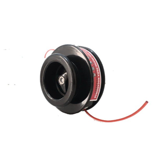 Carretel Cabeçote fio de nylon Roçadeiras Stihl FS160 / FS220 para corte de Grama