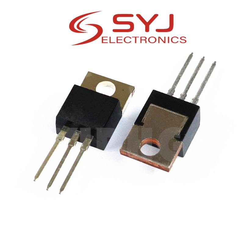 10 PCS IRF1404 IRF1405 IRF1407 IRF2807 IRF3710 LM317T IRF3205 Transistor Ao-220 A220 IRF1404PBF IRF1405PBF IRF1407PBF