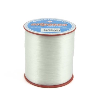 Fio de Nylon ArtPesca 0,20/0,25/0,30/ 0,35/ 0,40/0,45/0,50/0,60/0,70/0,80/0,90/1,00 100G
