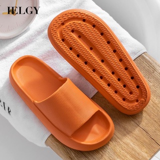IELGY Chinelo Feminino Com Sola Grossa Antiderrapante