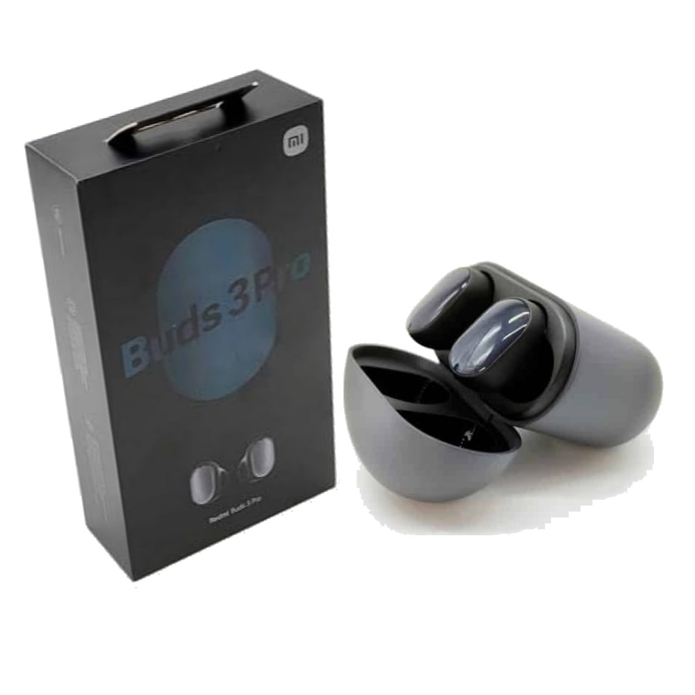 Xiaomi Redmi AIRDOTS 3 PRO ORIGINAL - Fone de ouvido bluetooth BUDS 3 ...