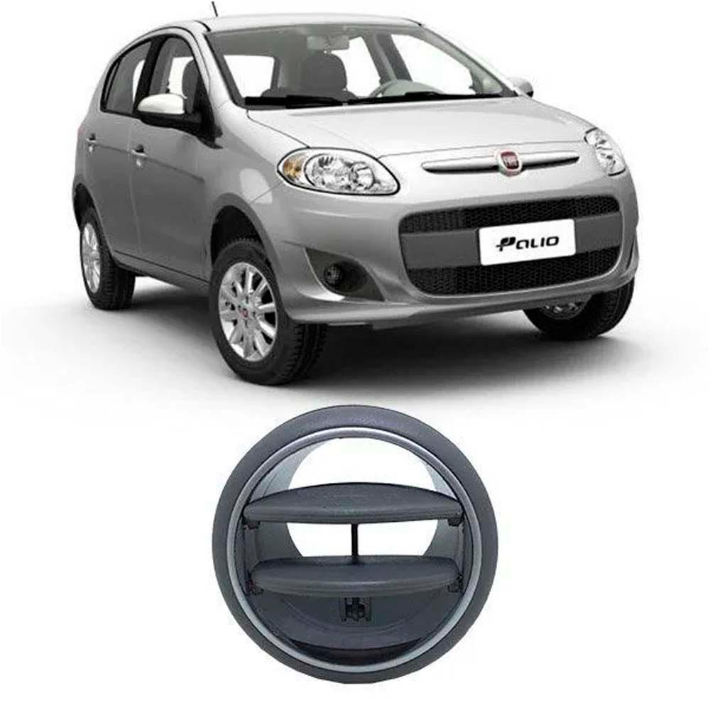 Difusor de Ar Novo Palio 2012 a 2018 e Doblo Central / Lateral