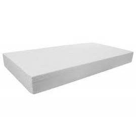 Placa De Isopor 1 Metro Por 50 Cm 30 Mm  8placas Na Caixa