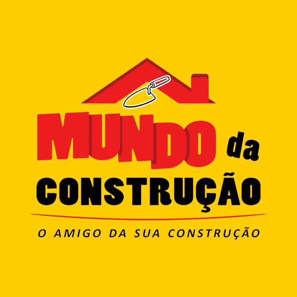 Depósito Mundo da construção