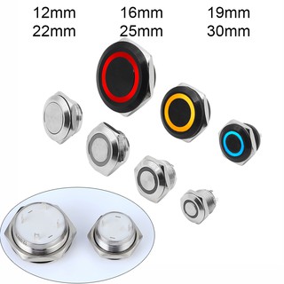 12mm 16mm Energia Elétrica À Prova D 