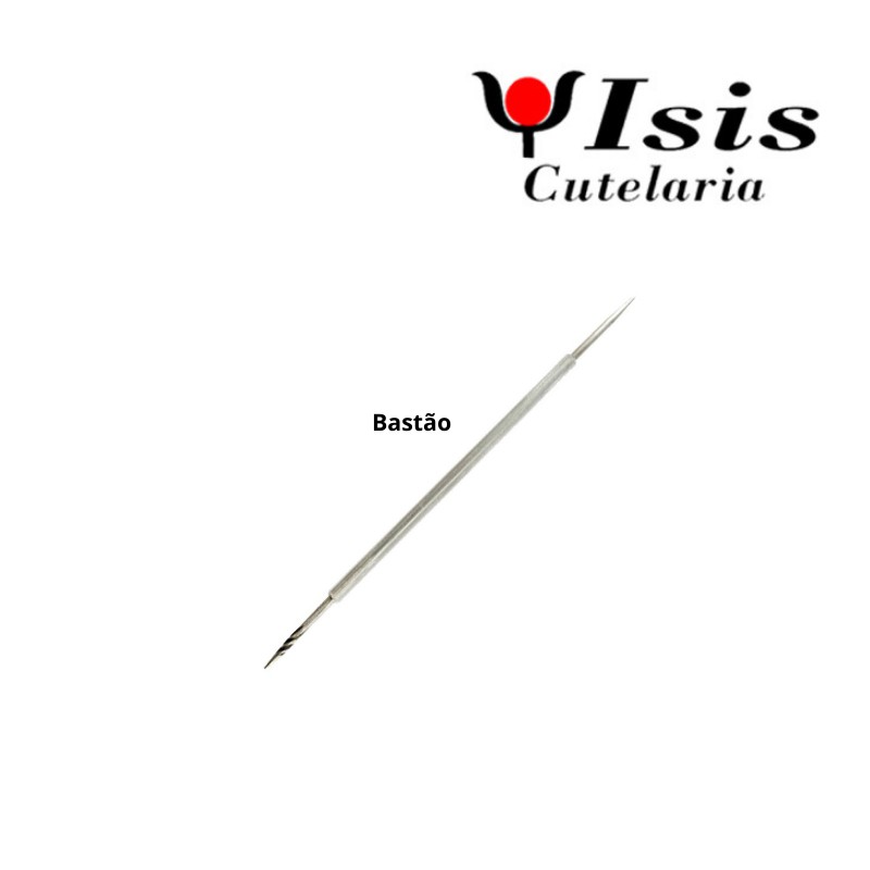 Bastão de Silicone Transparente: Onde Comprar | BuscaProdutos