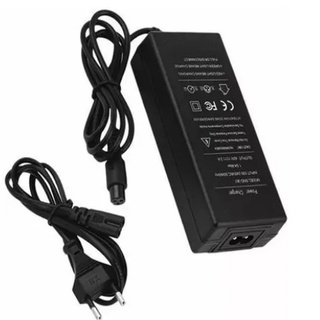 Carregador Hoverboard Fonte Smart Balance Scooter Fonte 42v