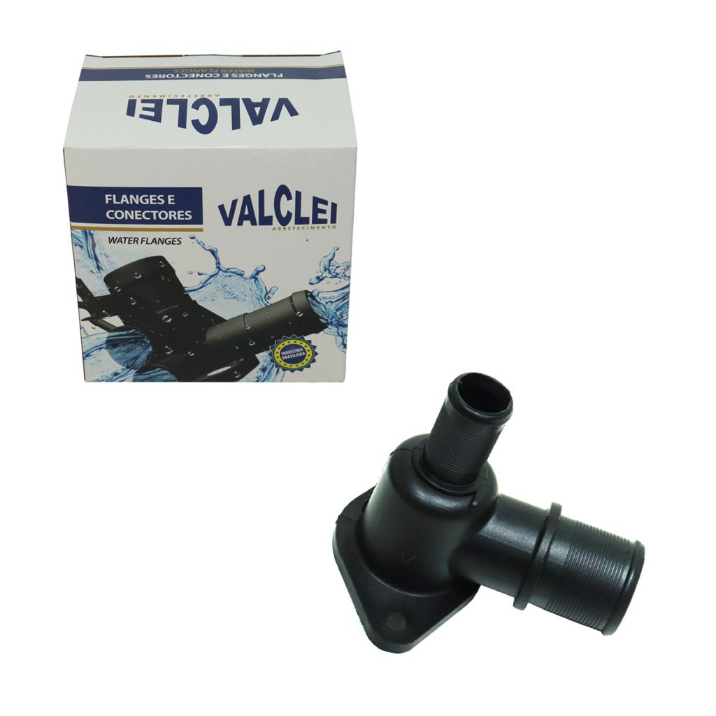 FLANGE FLUXO DE AGUA P/ PEUGEOT 206 207 307 Citroen Xsara Pi em Oferta na Shopee
