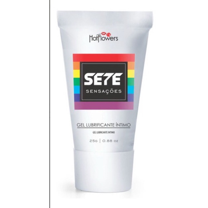 Gel Lubrificante 7x1 Anestésico Estimula Cicatriza A-nal | Shopee Brasil
