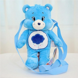 Ursinho Carinhoso Pelúcia/Care Bears Mochila