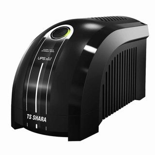 Nobreak Semi Senoidal TS Shara Ups Mini 600VA Monovolt 115V em Oferta na Shopee