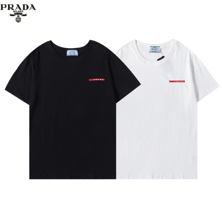 mens prada tshirt