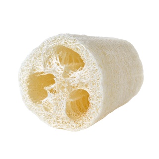 Bucha Vegetal Em Pedaço - Conforto do Banho