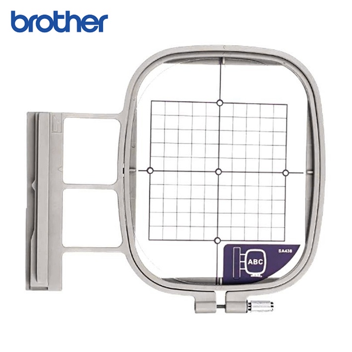 Bastidor 10x10 Brother NV1500 NV4000 BP2100 NQ1400