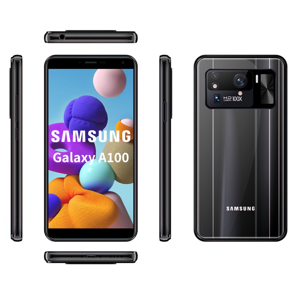 Аккумулятор для samsung a100
