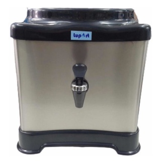 Suporte Para Galão De Água 10/20 litros inox Cuba De Cerâmica