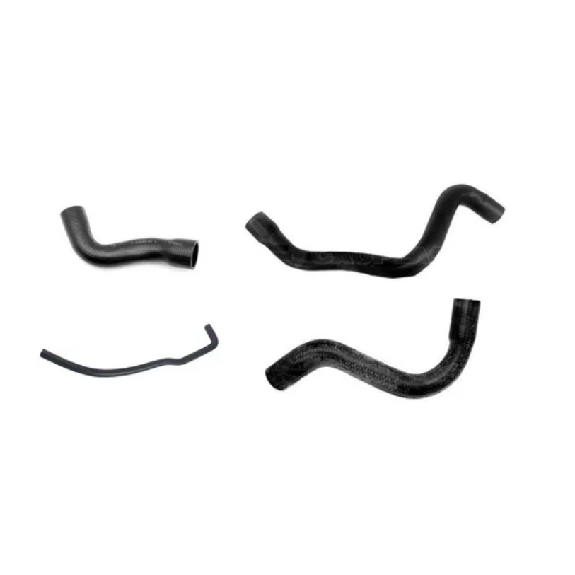 Kit 4 Mangueiras Corsa 1.0 1.4 1.8 8v 2003/... 09226230