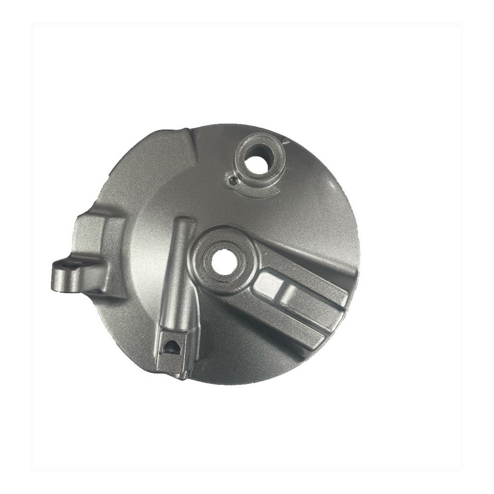 Espelho De Freio Dianteiro Titan 150 2008 Fan 125 2009 - Spare Parts and Accessories for Vehicles