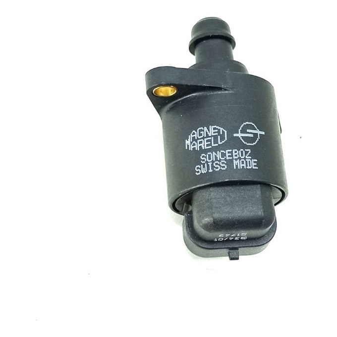 Motor Passo Gol / Parati / Saveiro 1.6 Mpi / Giii - Ds1601