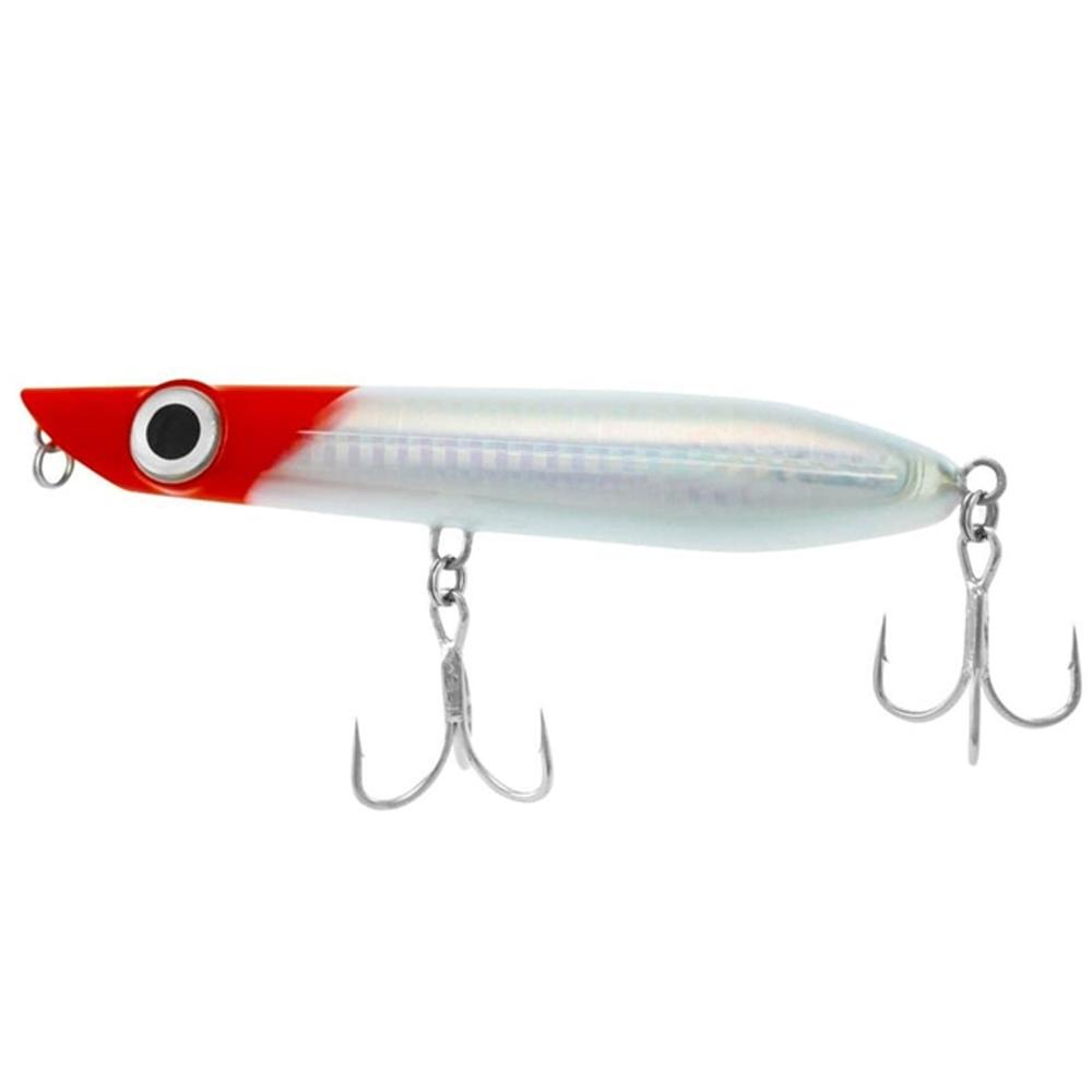 Isca Artificial Pindara 100 - Cor 11 - Crown em Oferta na Shopee