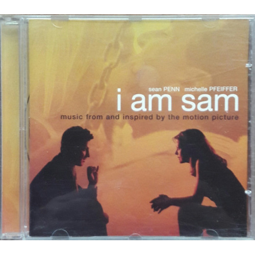 Nick Cave, Eddie Vedder, The Wallflowers & + I Am Sam Cd
