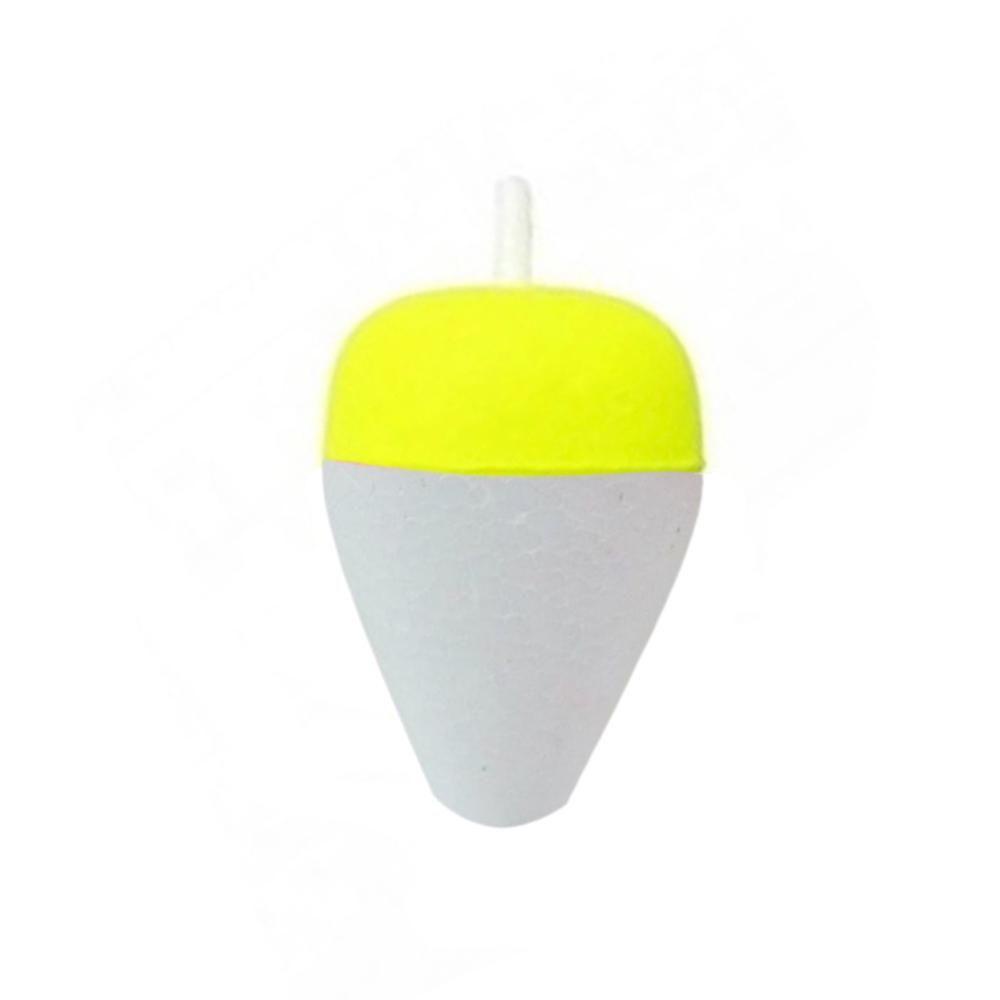 Boia de Pesca Encartelada Comum - Aprazível N.5