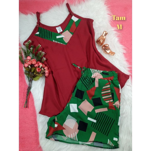 Conjuntinho Feminino Adulto: Onde Comprar | BuscaProdutos