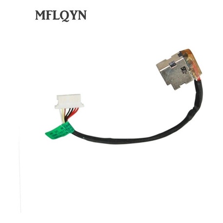 Dc Conector Porto De Carregamento Para Hp 240 246 250 255