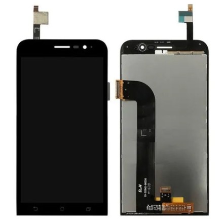 Display Tela Touch Frontal Asus Zenfone Go Zb500kl - Preto