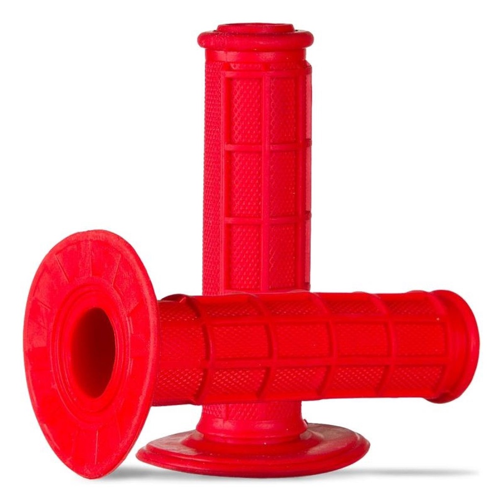 Par Manopla Mini Moto Pro Tork TR50F / TR100F / TR125F Varias Cores em Oferta na Shopee