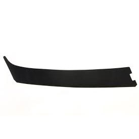 Faixa Posterior Da Porta Traseira Direita Meriva 93399604 GM
