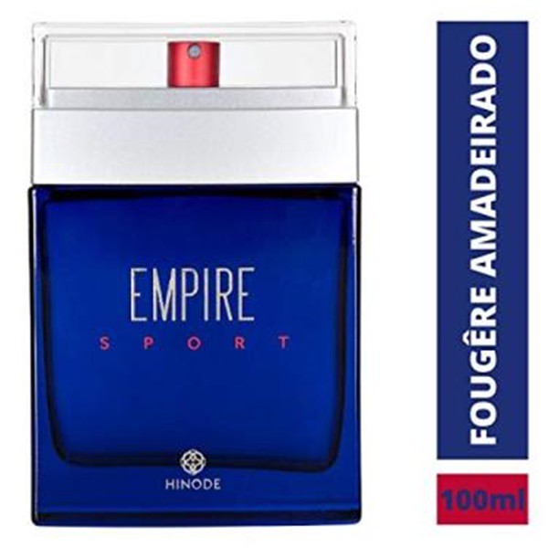 Perfume Empire Sport 100ml Hinode