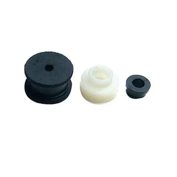 Jg Buchas Pedal Acelerador Escort 92 Pampa 90/93 Versailles